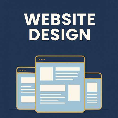Website Design Services